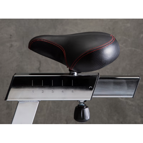 Велотренажер  Rogue Echo Bike V3 - фото №5